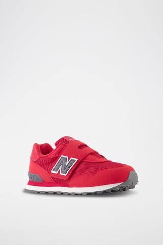 Sneakers 515 - Rouge