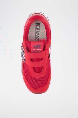 Sneakers 515 - Rouge