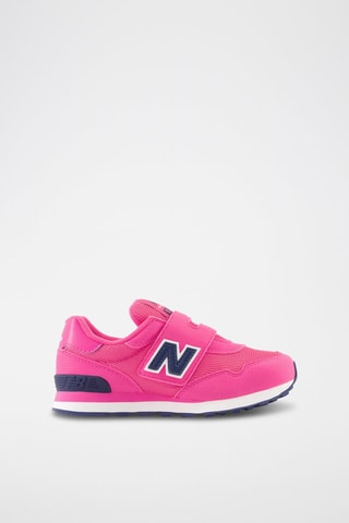Sneakers 515 - Fuchsia
