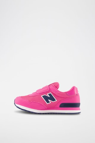 Sneakers 515 - Fuchsia