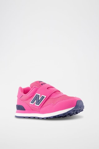 Sneakers 515 - Fuchsia