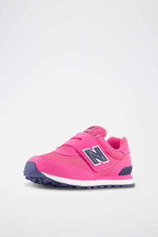 Sneakers 515 - Fuchsia