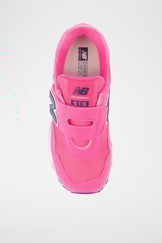 Sneakers 515 - Fuchsia