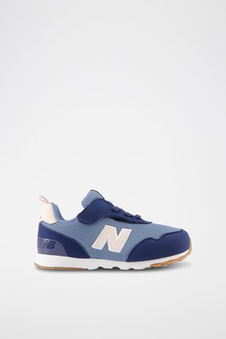 Sneakers 515 - Bleu