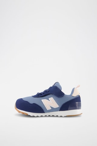 Sneakers 515 - Bleu