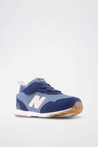 Sneakers 515 - Bleu