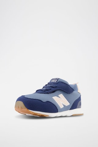 Sneakers 515 - Bleu