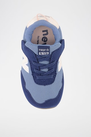 Sneakers 515 - Bleu