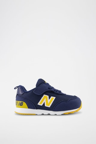 Sneakers 515 - Bleu marine