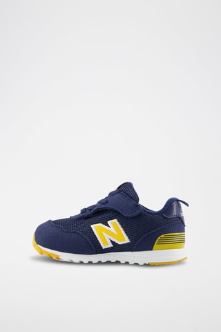 Sneakers 515 - Bleu marine