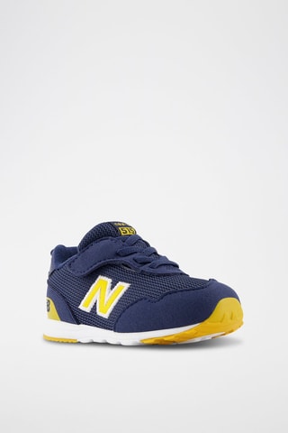 Sneakers 515 - Bleu marine