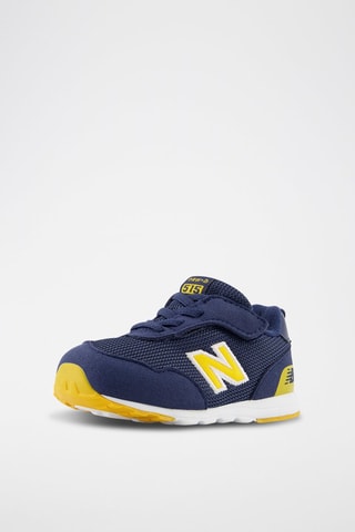 Sneakers 515 - Bleu marine