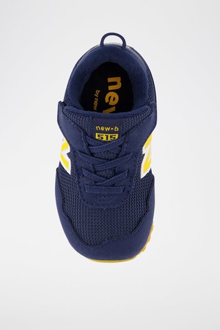 Sneakers 515 - Bleu marine