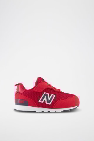 Sneakers 515 - Rouge