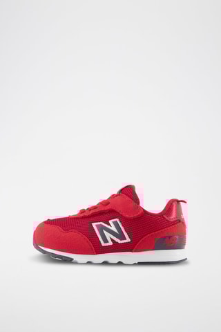 Sneakers 515 - Rouge