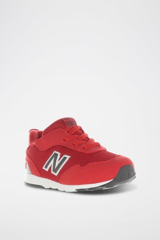 Sneakers 515 - Rouge