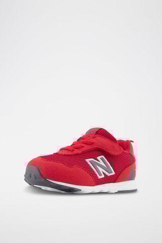 Sneakers 515 - Rouge