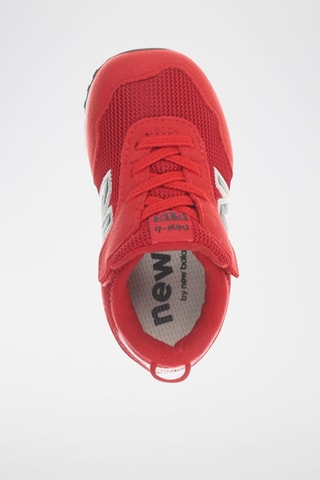 Sneakers 515 - Rouge