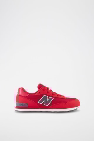 Sneakers 515 - Rouge 