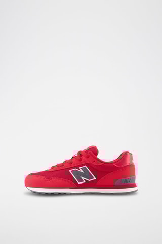 Sneakers 515 - Rouge 