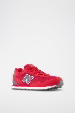 Sneakers 515 - Rouge 