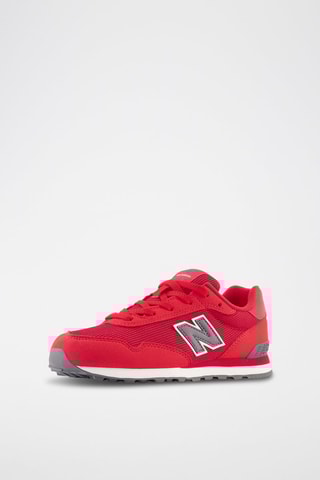 Sneakers 515 - Rouge 