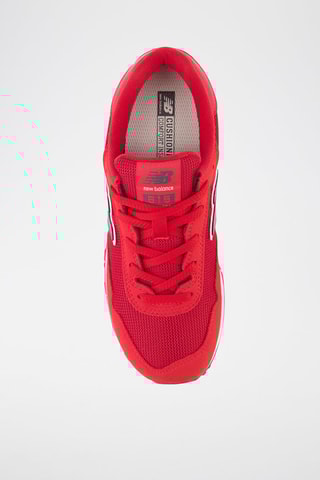Sneakers 515 - Rouge 
