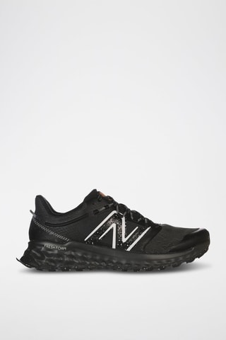 Chaussures de trail Fresh Foam - Noir