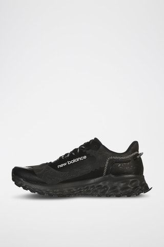 Chaussures de trail Fresh Foam - Noir