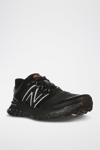 Chaussures de trail Fresh Foam - Noir