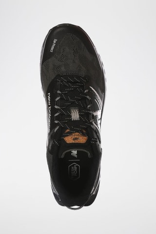 Chaussures de trail Fresh Foam - Noir
