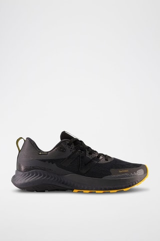 Chaussures de trail DynaSoft Nitrel V5 Gtx - Noir et jaune