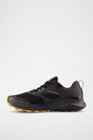 Chaussures de trail DynaSoft Nitrel V5 Gtx - Noir et jaune