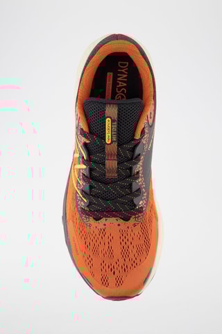 Chaussures de trail DynaSoft Nitrel V5 Cayenne - Orange et noir