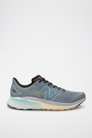 Chaussures de running Fresh Foam 860 - Gris 