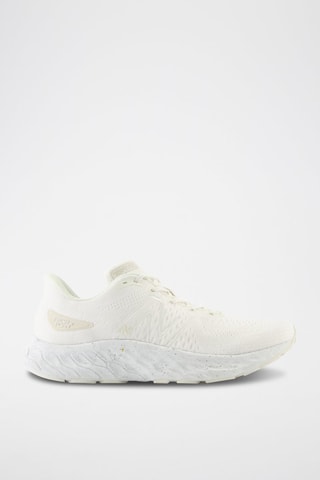 Chaussures de running Fresh Foam EVOZ - Blanc 