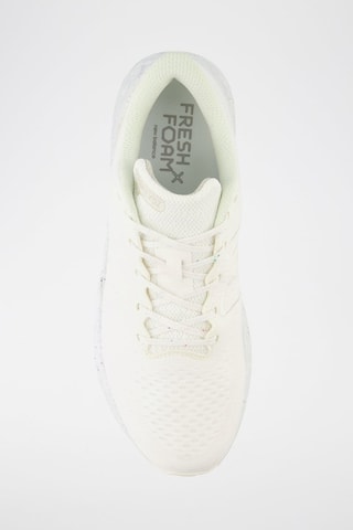 Chaussures de running Fresh Foam EVOZ - Blanc 