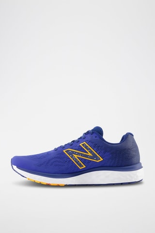Chaussures de running Fresh Foam 680 - Bleu