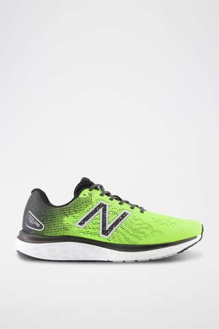 Chaussures de running Fresh Foam 680 - Vert