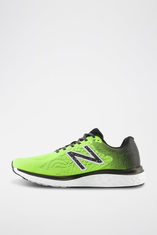 Chaussures de running Fresh Foam 680 - Vert