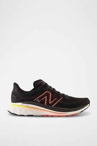 Chaussures de running Fresh Foam 860 - Noir 
