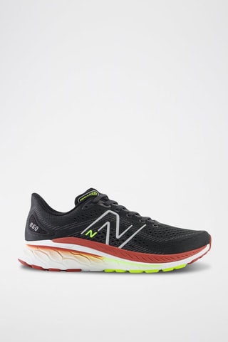 Chaussures de running Fresh Foam 860 - Noir 