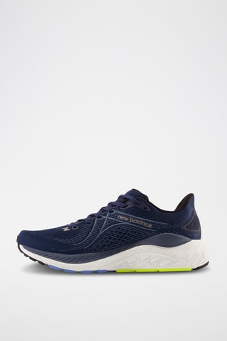 Chaussures de running Fresh Foam 860 - Bleu marine 