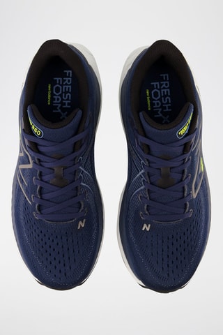 Chaussures de running Fresh Foam 860 - Bleu marine 
