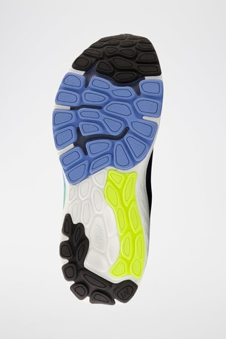 Chaussures de running Fresh Foam 860 - Bleu marine 