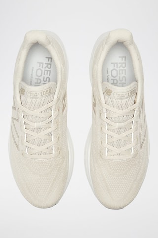 Chaussures de running Fresh Foam 1080 - Beige