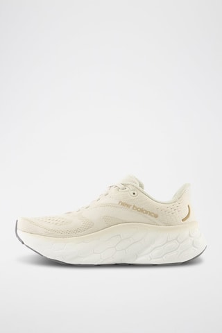 Chaussures de running Fresh Foam More - Beige 