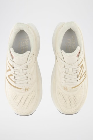 Chaussures de running Fresh Foam More - Beige 