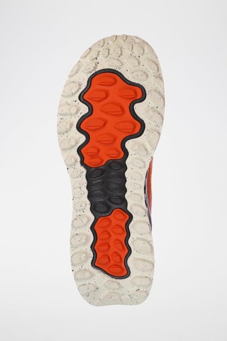 Chaussures de trail Fresh Foam - Orange et noir