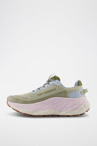 Chaussures de running Fresh Foam More - Beige 